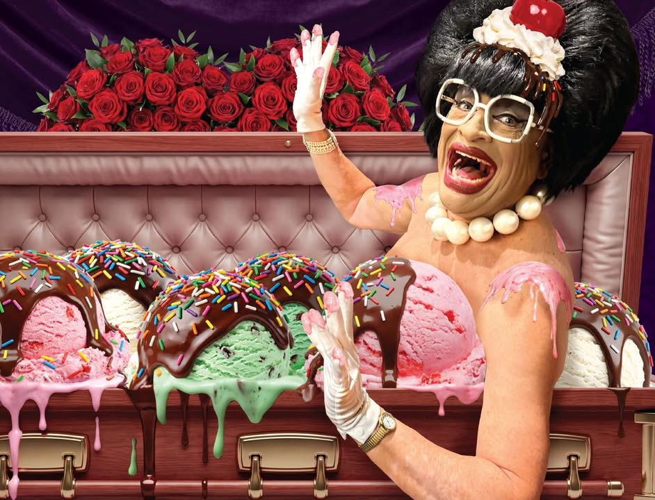 Travel Tuesday: Summer Lovin’ In Provincetown, Massachussetts